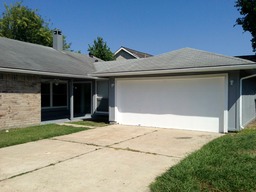 Bridledon Garage