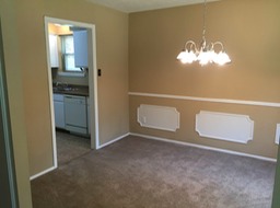 Naples- Formal DiningRm