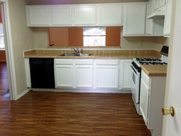 Pecan Kitchen