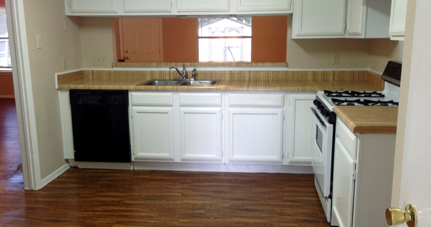 Pecan Kitchen