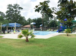 Sloangate-Neighborhood Pool