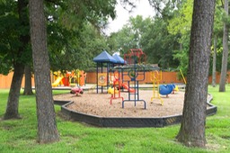 Sloangate-Neighborhood Playground