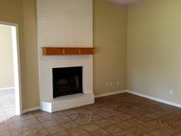 Windfree- Fireplace